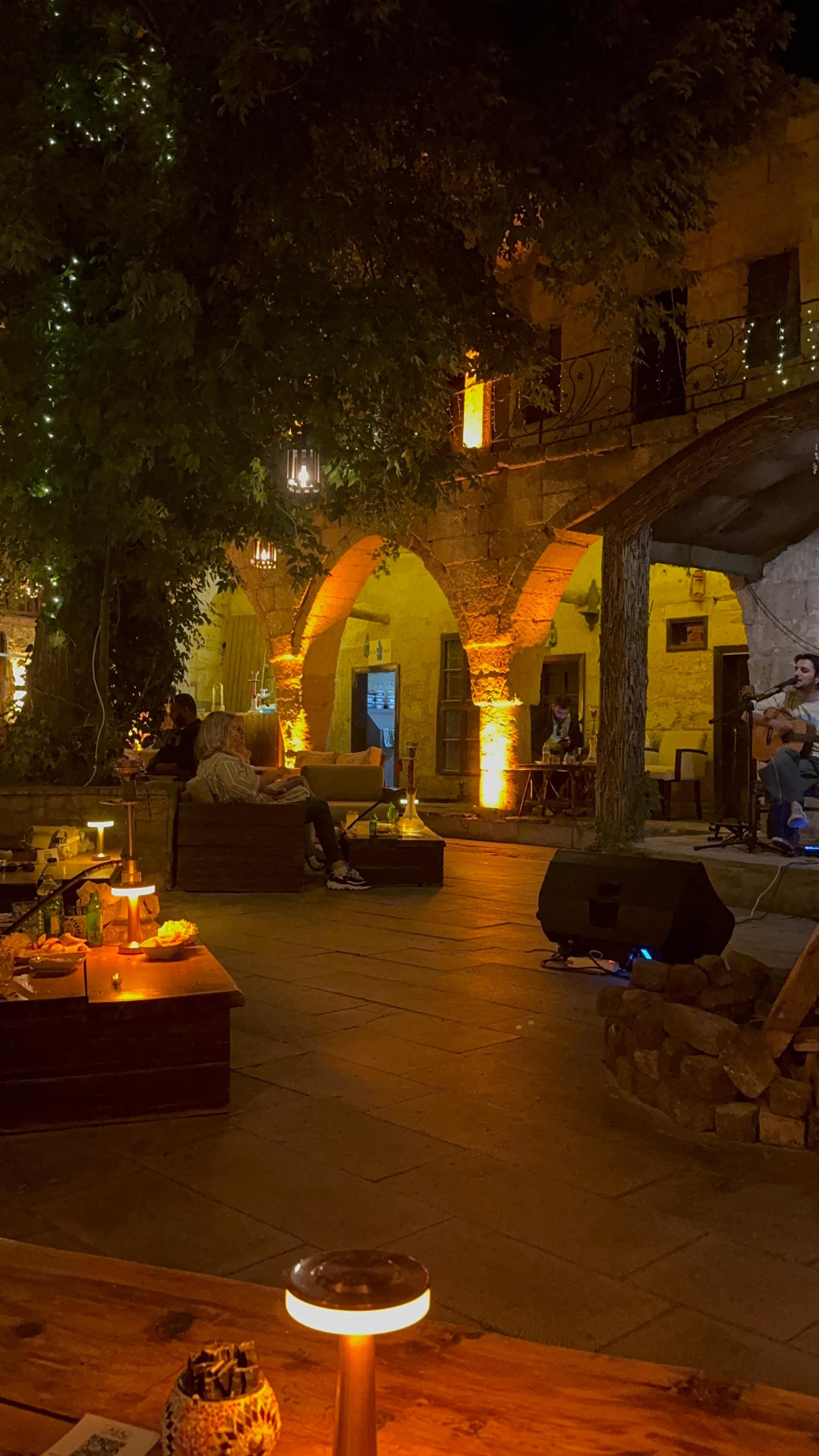 The Han Cappadocia