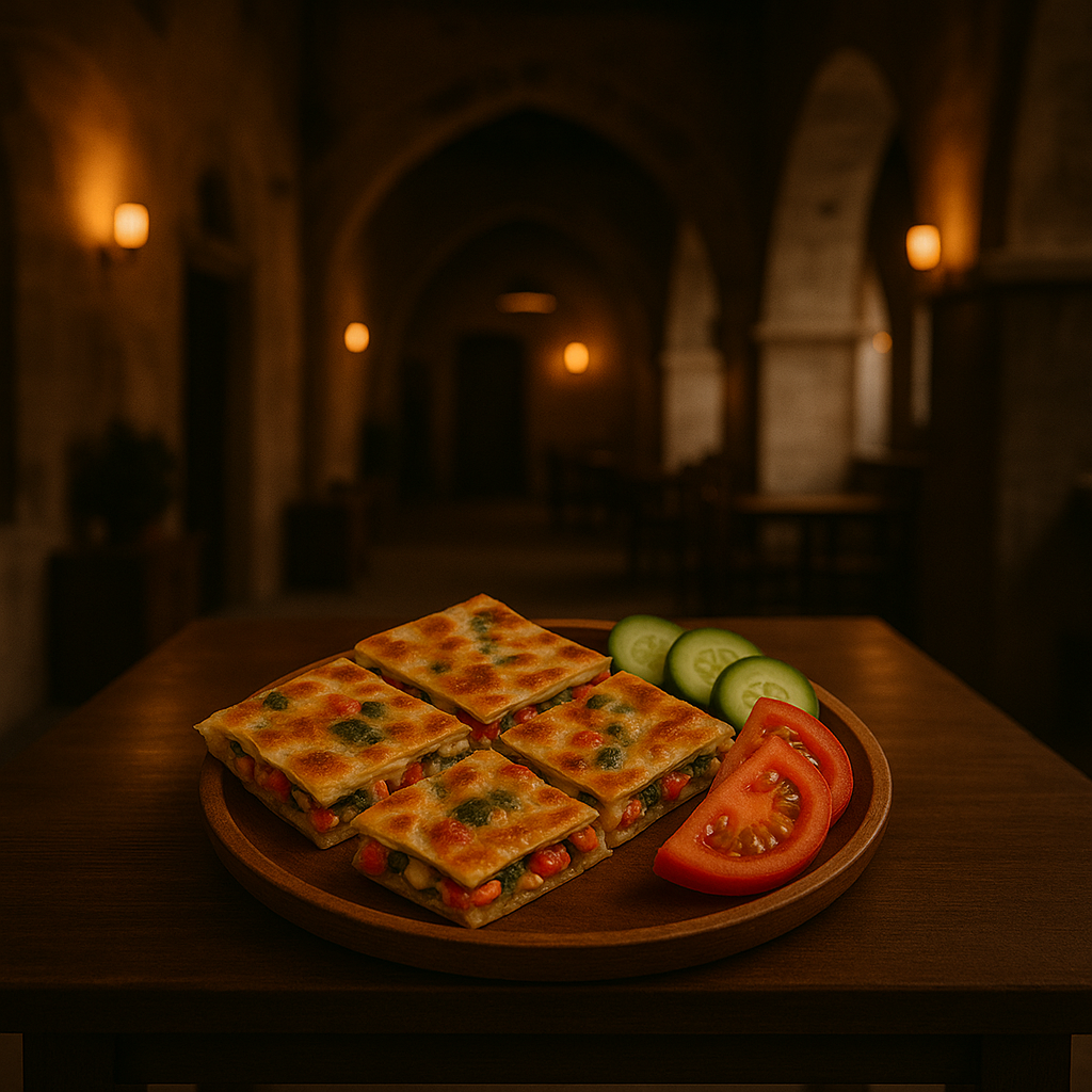 Gözlemeler