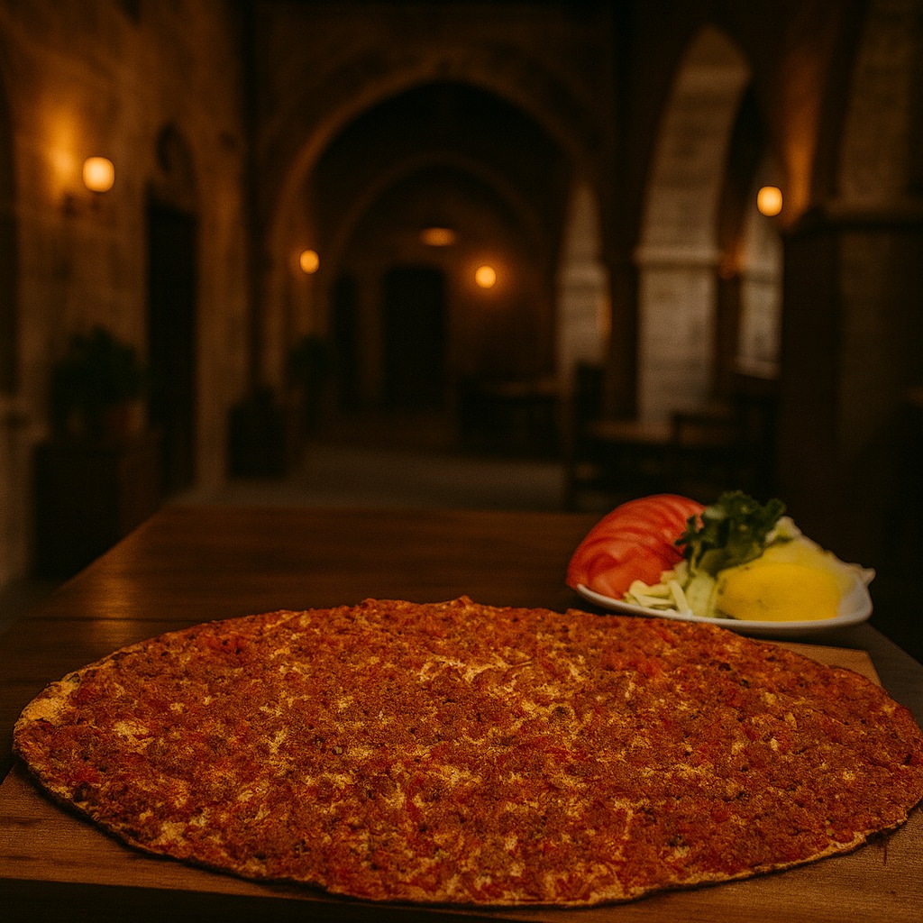 Lahmacun